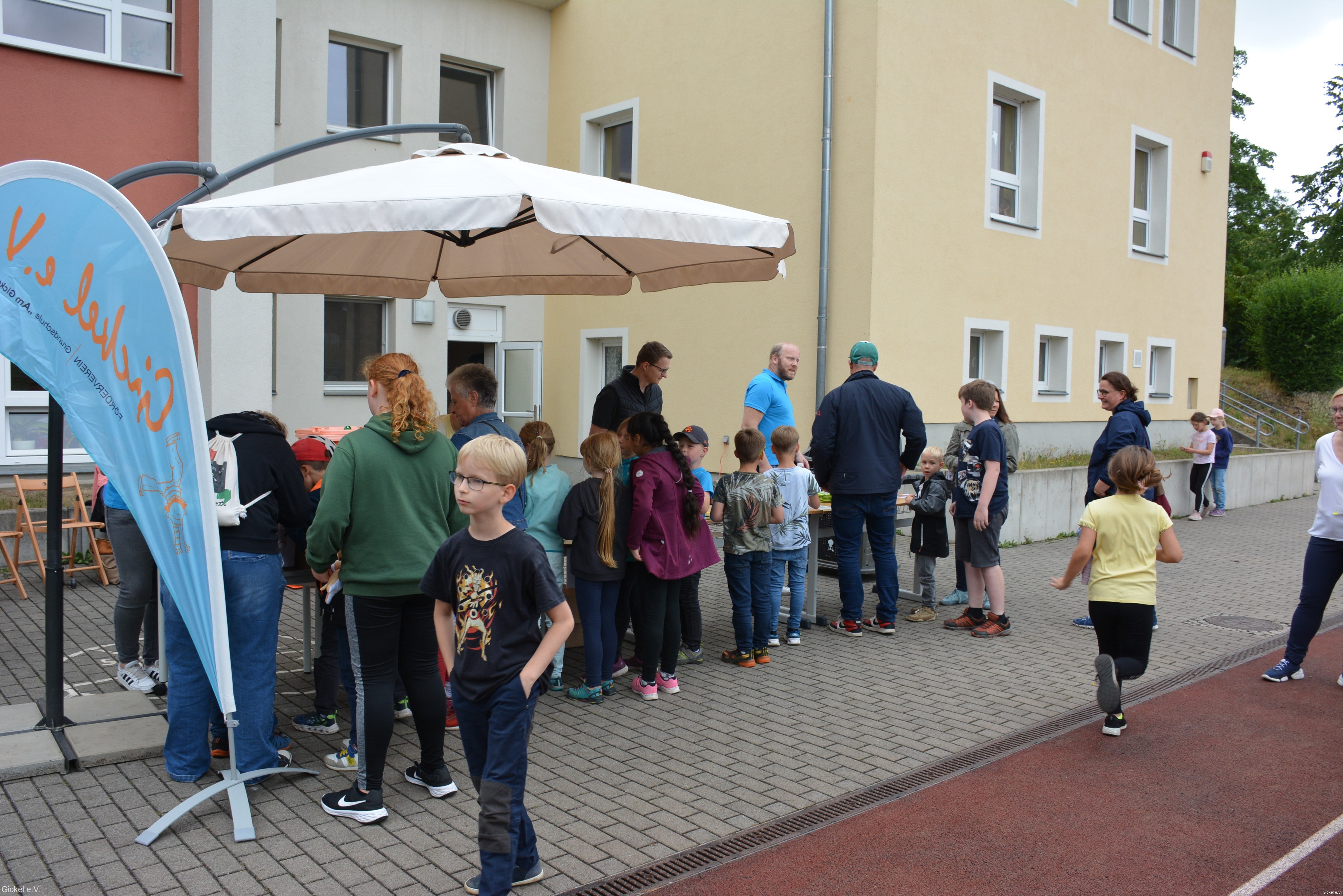 Tag der offenen Tür 2022
