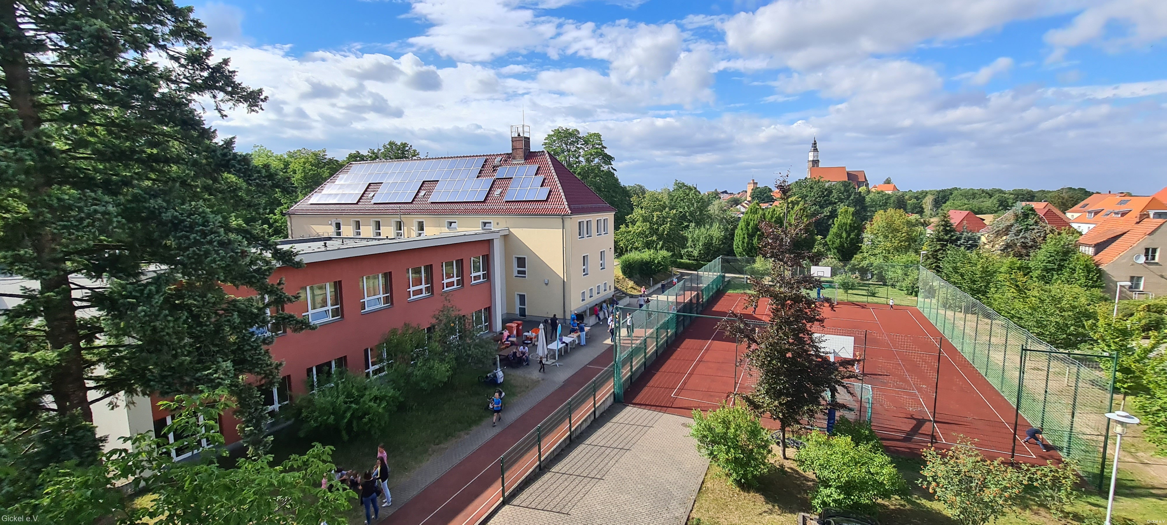 Tag der offenen Tür 2022