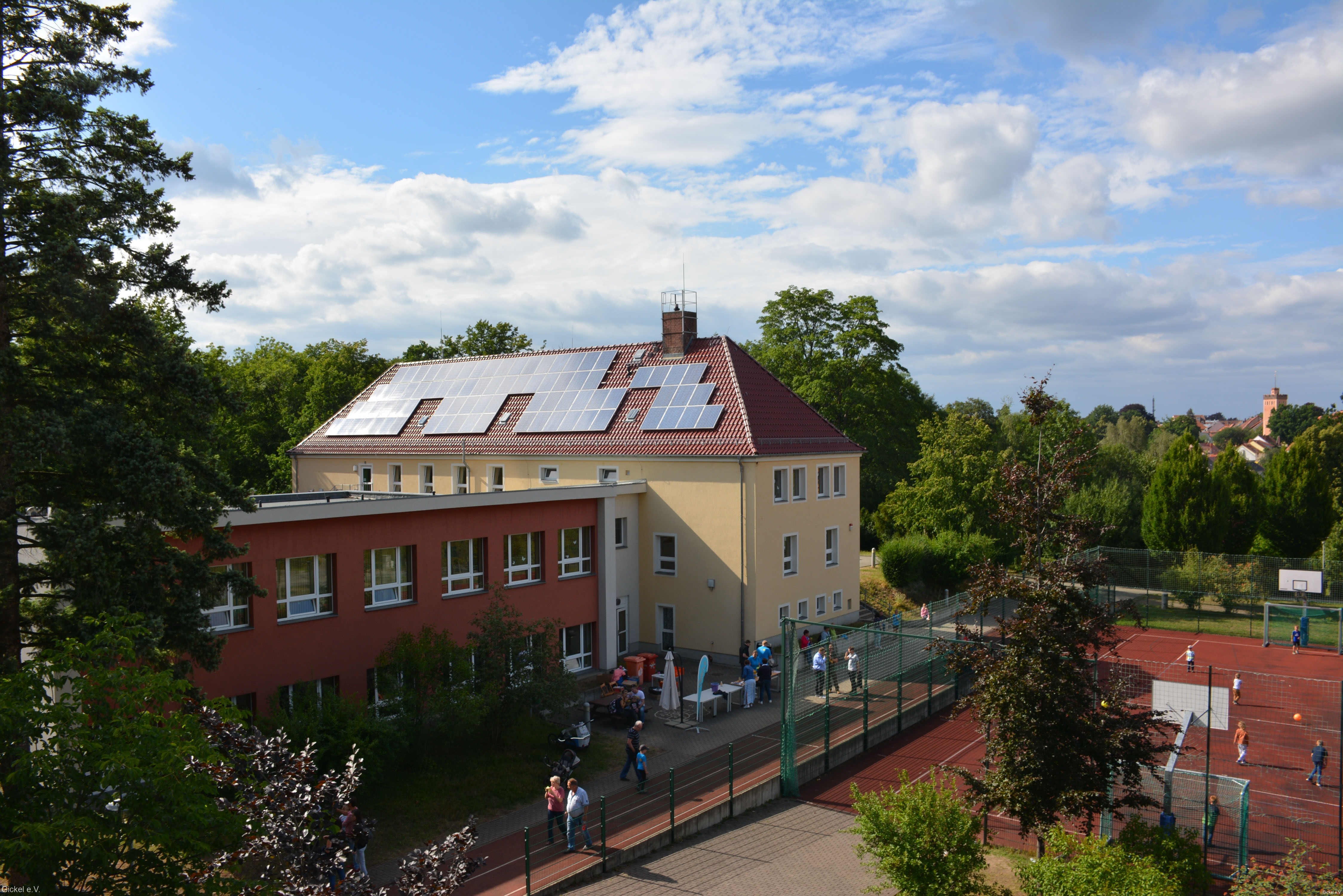Tag der offenen Tür 2022