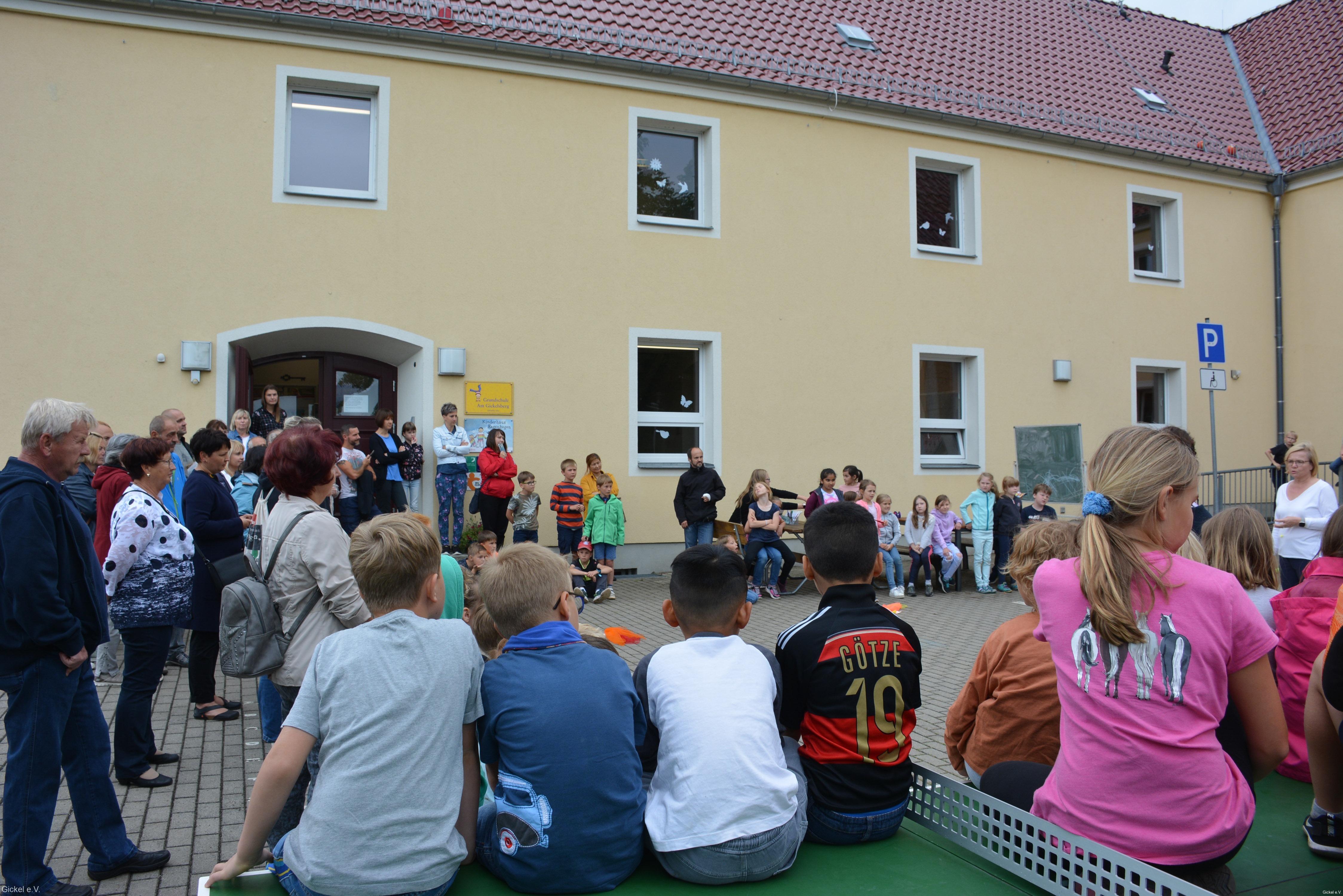 Tag der offenen Tür 2022