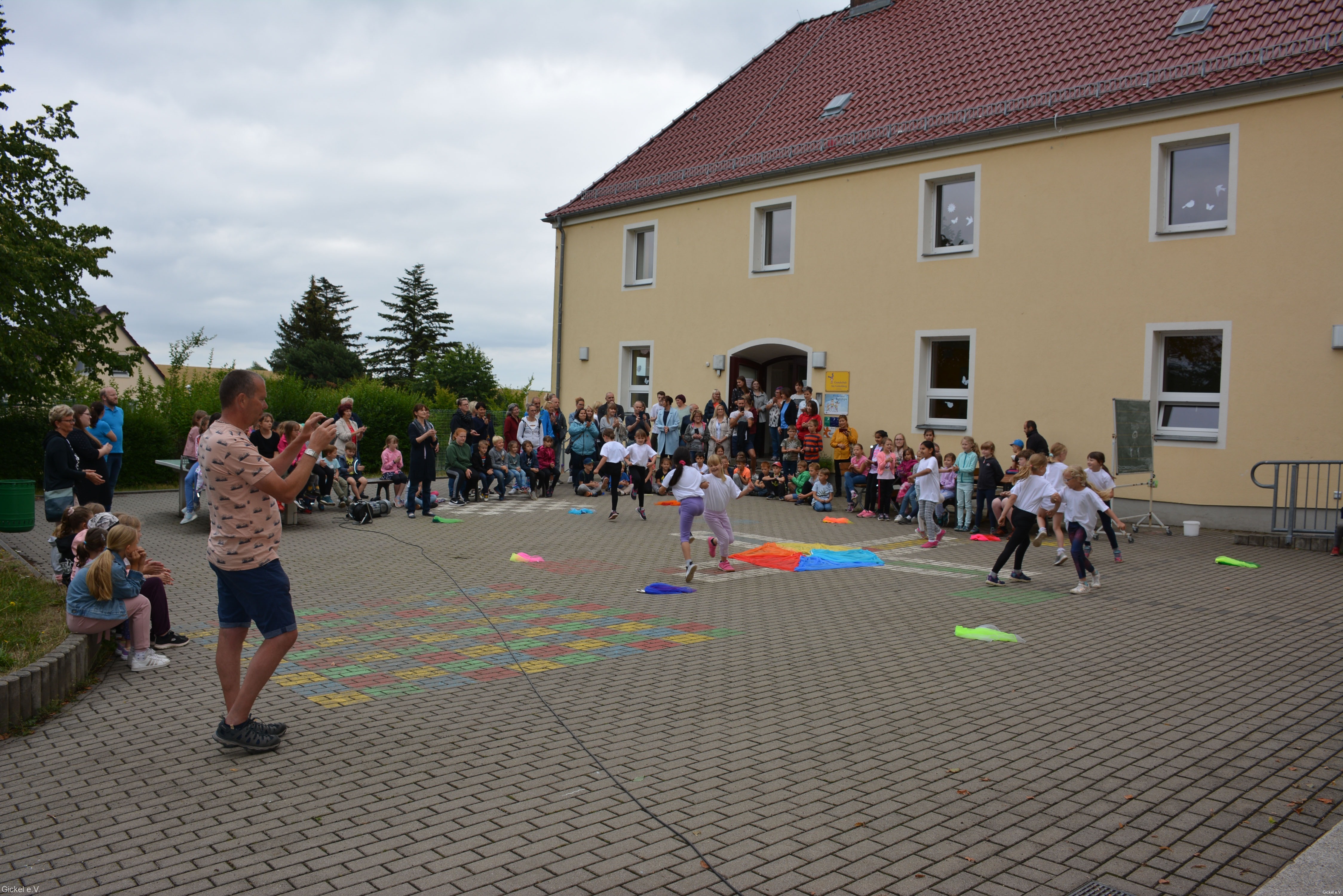 Tag der offenen Tür 2022