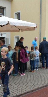 Tag der offenen Tür 2022