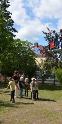 Tag der offenen Tür 2022
