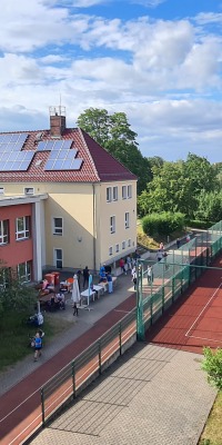 Tag der offenen Tür 2022