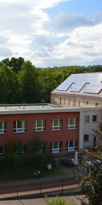 Tag der offenen Tür 2022