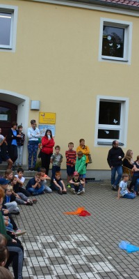 Tag der offenen Tür 2022
