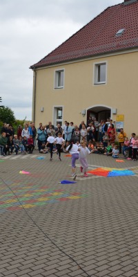 Tag der offenen Tür 2022
